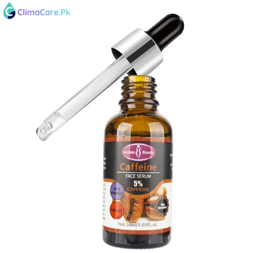 AICHUN BEAUTY Caffeine Face Serum 30ml