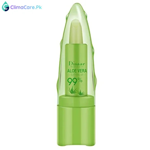 AINCHUN BEAUTY 99% Aloe Vera Color Changing Lip Balm 10g