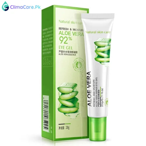 AICHUN BEAUTY Aloe Vera Hydrating Eye Gel Cream 20g