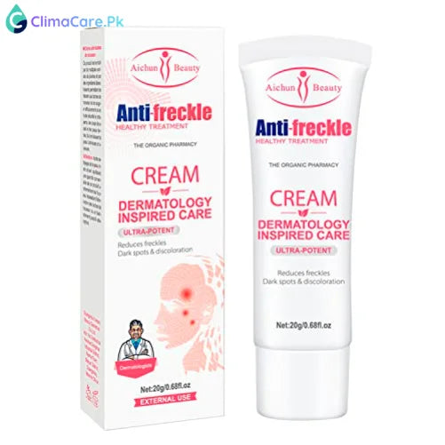 AICHUN BEAUTY Anti-Freckle Cream 20g