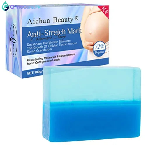 AICHUN BEAUTY Anti-Stretch Mark Essence Soap 100g