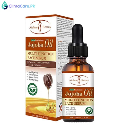 Aichun Beauty Multi Function Face Serum Oil 30ml