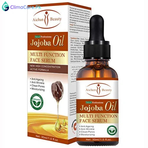 AICHUN BEAUTY Jojoba Oil Serum 30ml