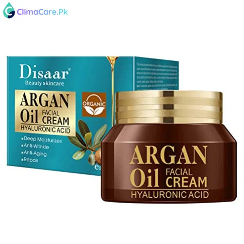 AINCHUN BEAUTY Argan Oil Facial Cream 50ml