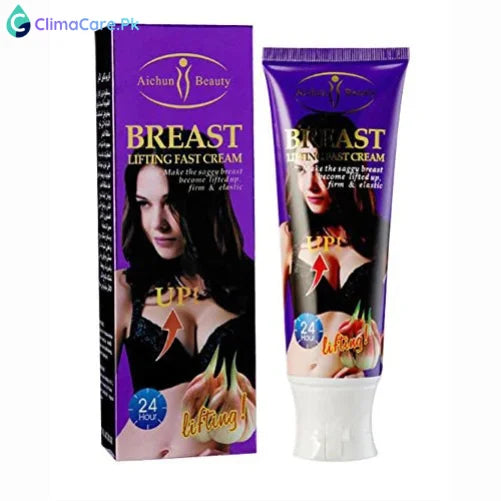 AICHUN BEAUTY Bigger Breast Hips Butt Enlargement Cream