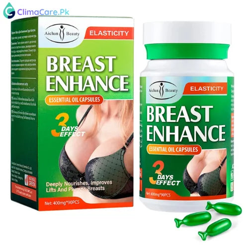 AICHUN BEAUTY Breast Enhance Essence Soap 100g