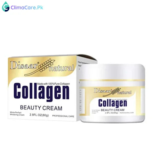 AINCHUN BEAUTY Collagen Cream 80g