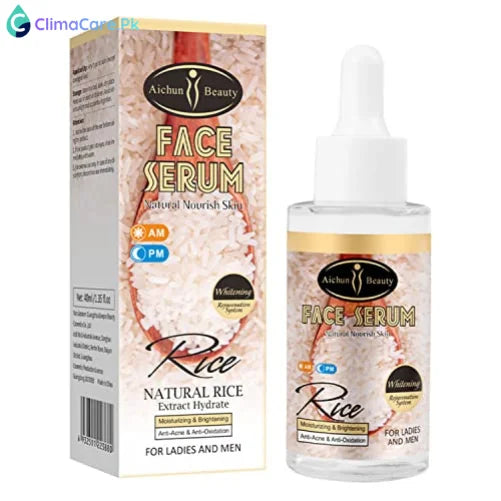 AICHUN BEAUTY Rice Extract Serum 40ml