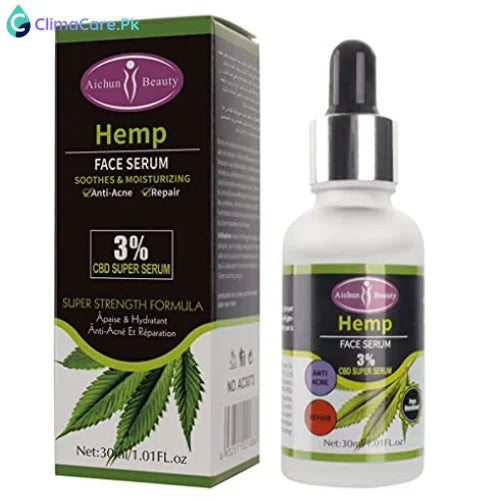 AICHUN BEAUTY Face Serum Soothes Moisturizing Anti-Acne 30ml