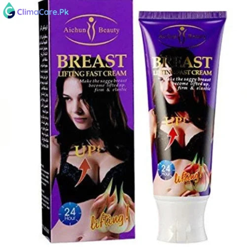 AICHUN BEAUTY Herbal Breast Lifting Firming Enlargement Cream 120g
