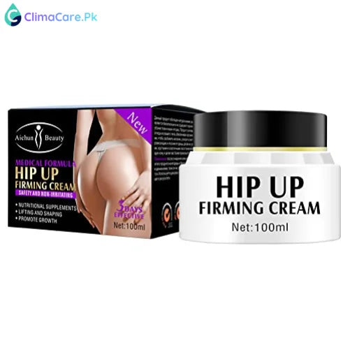 AICHUN BEAUTY Hip Up Firming Cream 100ml