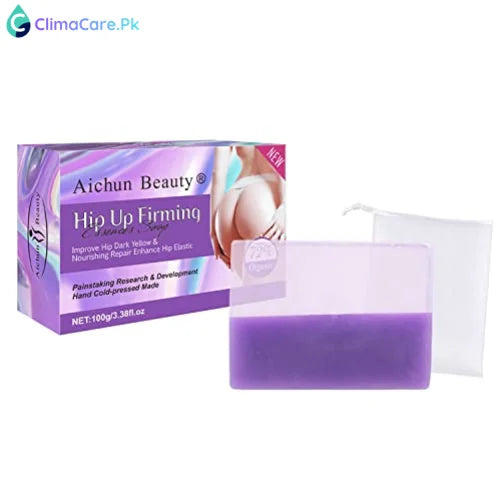 AICHUN BEAUTY Hip Up Firming Essence Soap 100g