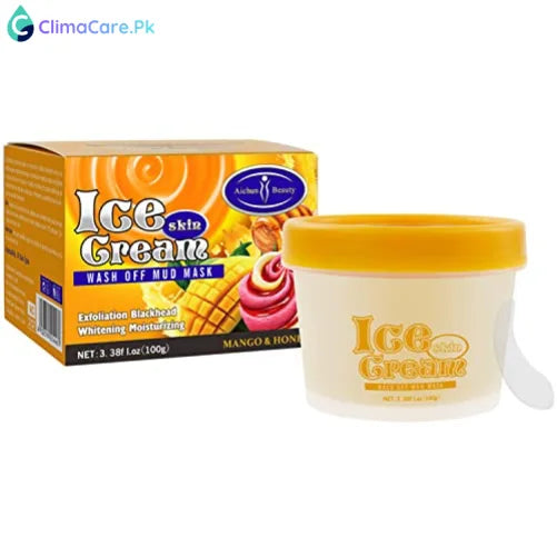 AICHUN BEAUTY Mango Honey Mud Mask 100g