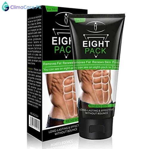 AICHUN BEAUTY Men Women Abdominal Muscle Cream 170g