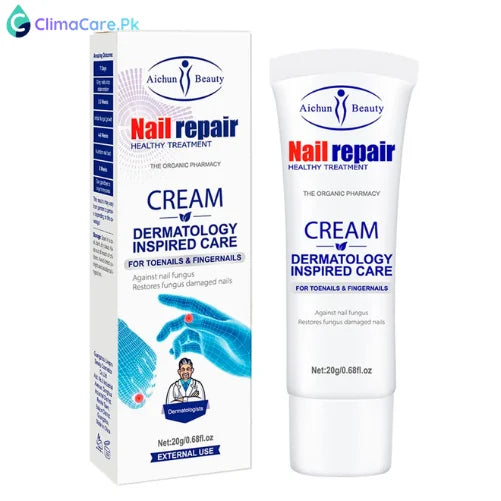AICHUN BEAUTY Nail Repair Cream 20g