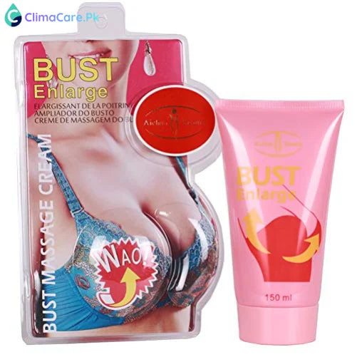 AICHUN BEAUTY Natural Plant Powerful Papaya Breast Bust Enhance Cream 150g