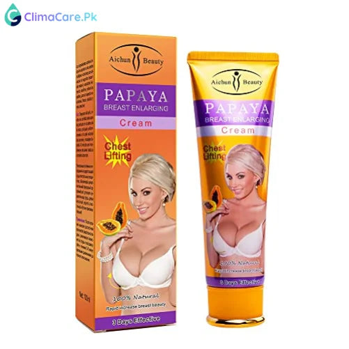 AICHUN BEAUTY Papaya Breast Enlarging Cream 100ml