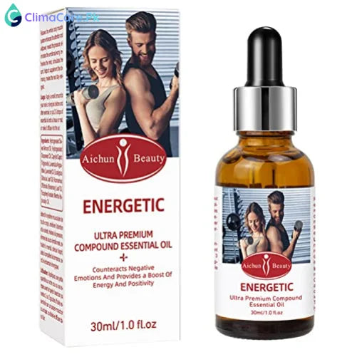 AICHUN BEAUTY Relaxation Essential Oil 30ml