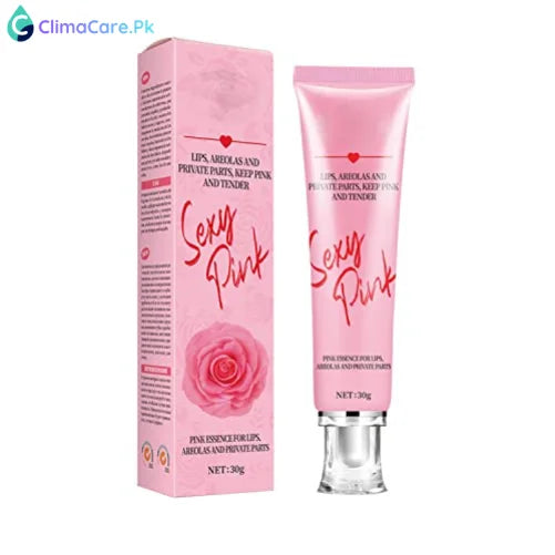 AINCHUN BEAUTY Sexy Pink Tender Essence 30g
