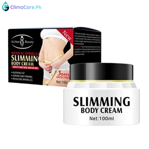 AICHUN BEAUTY Slimming Body Cream 100ml