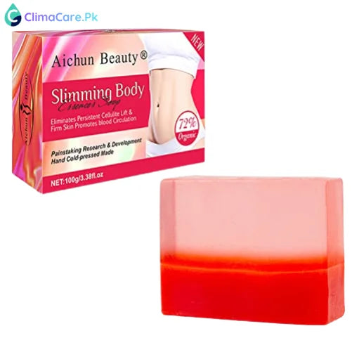 AICHUN BEAUTY Slimming Body Essence Soap 100g