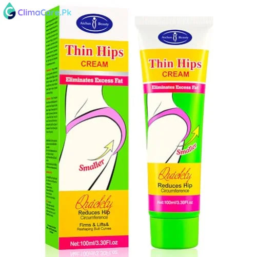 AICHUN BEAUTY Thin Hips Cream 100ml