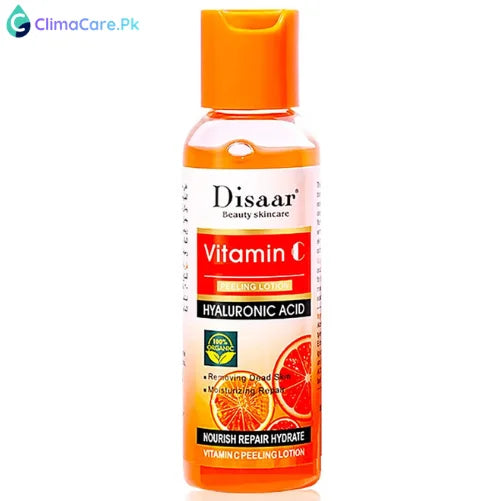 AINCHUN BEAUTY Vitamin C Peeling Lotion Orange Extract 100g