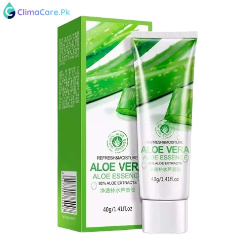 AICHUN BIOAQUA 92% Aloe Vera Essence Gel 40g