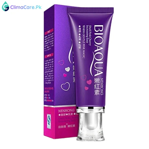 AICHUN BEAUTY Face Body Cream Skin Flowers Cherries