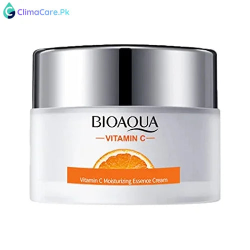 AICHUN BEAUTY Vitamin C Moisturizing Face Essence Cream 50g