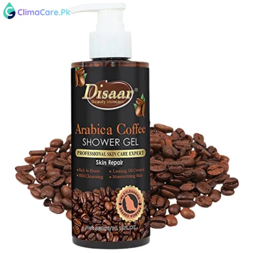 AINCHUN BEAUTY Arabica Coffee Shower Gel 300ml