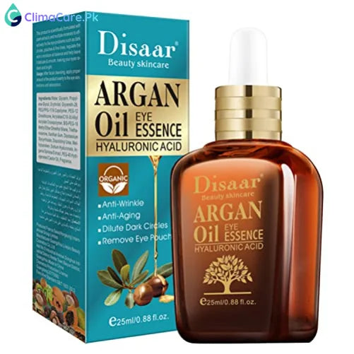 AINCHUN BEAUTY Argan Oil Eye Essence 25ml