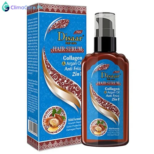 AINCHUN BEAUTY Keratin Hair Serum