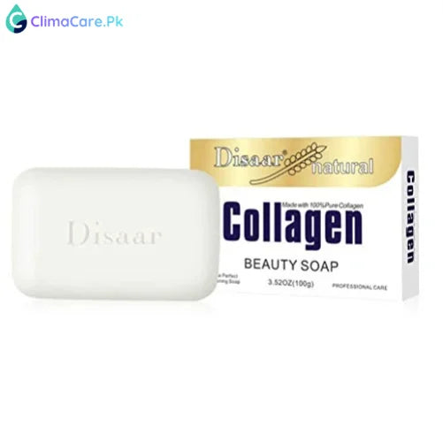AINCHUN BEAUTY Natural Collagen Beauty Soap 100g