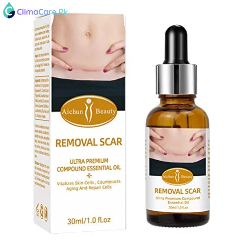 AICHUN BEAUTY Removal Scar Premium Compound Essential Oil 30ml