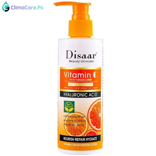 AINCHUN BEAUTY Vitamin C Moisturizing Lotion 230g