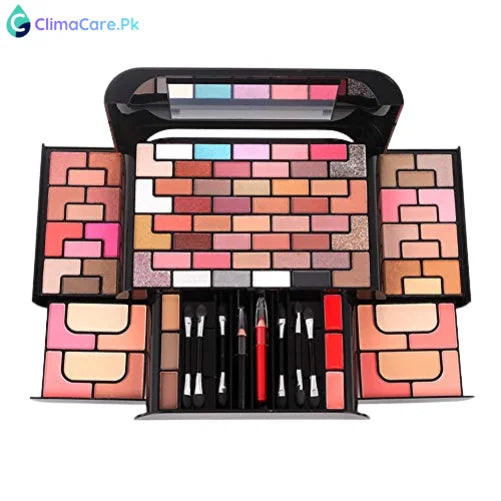 AINCHUN BEAUTY 68 Color Eye Shadow Palette
