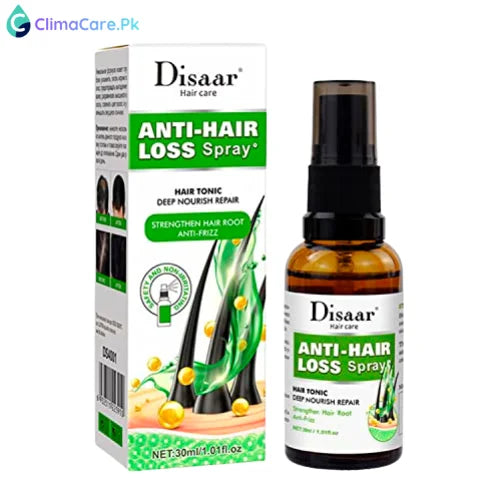 AICNUN BEAUTY Anti-Hair Loss Spray Tonic 30ml