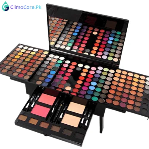 AINCHUN BEAUTY 180 Colors Matte Eyeshadow Makeup Palette