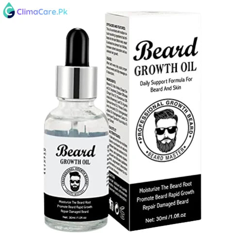 AINCHUN BEAUTY Beard Growth Oil 30ml