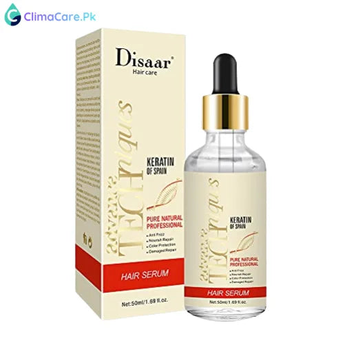 AINCHUN BEAUTY Hair Serum Argan Oil Of Morocco 50ml