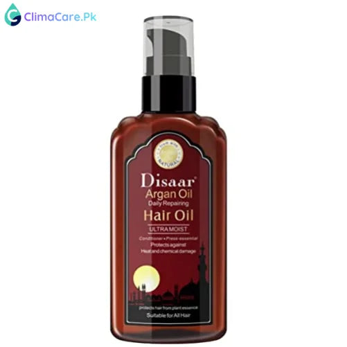 AICHUN Beauty Keratin Argan Hair Oil 120ml