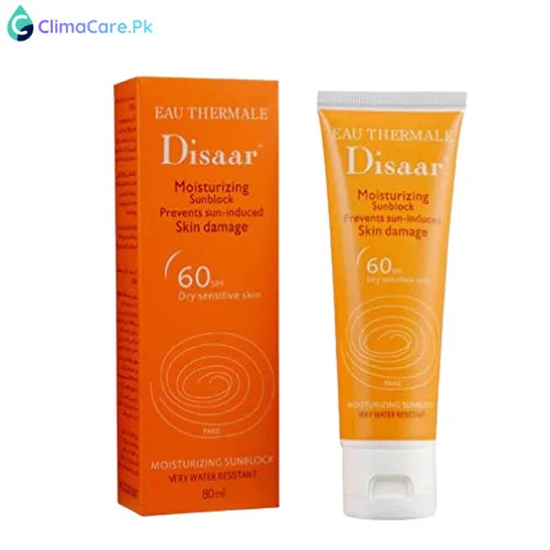 AINCHUN BEAUTY Sunscreen Waterproof Skin Care Photoderm Max 60+