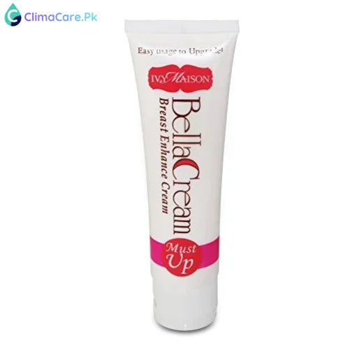 AICHUN BEAUTY Bella Natural Herbal Breast Enlargement Cream