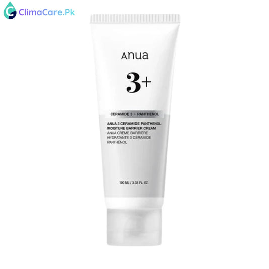 Anua 3 Ceramide Panthenol Moisture Barrier Cream