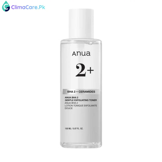 Anua BHA 2% Gentle Exfoliating Toner