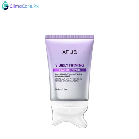 Anua Collagen Retinol Refining Gua Sha Cream