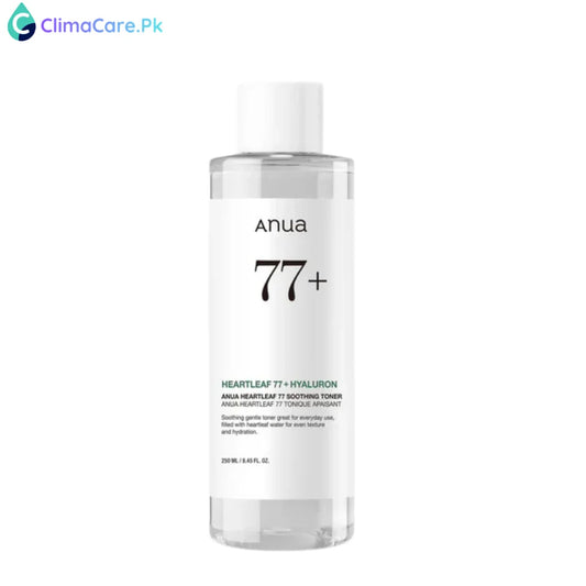 Anua Heartleaf 77 Soothing Toner