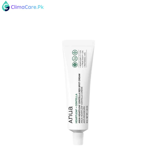 Anua Heartleaf Centella Red Spot Cream