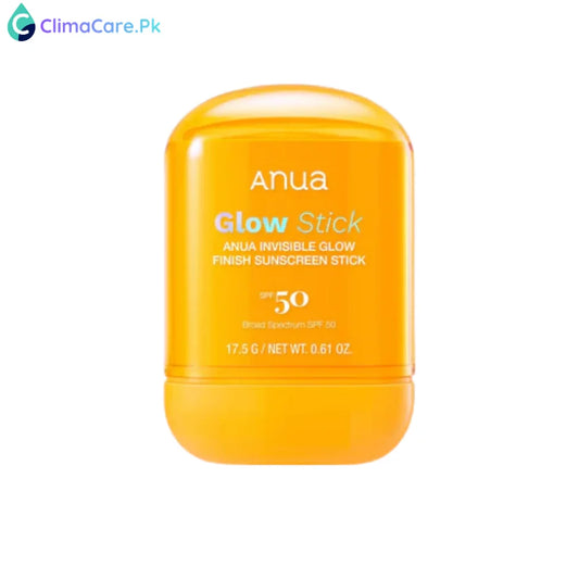 Anua Invisible Glow Finish Sunstick